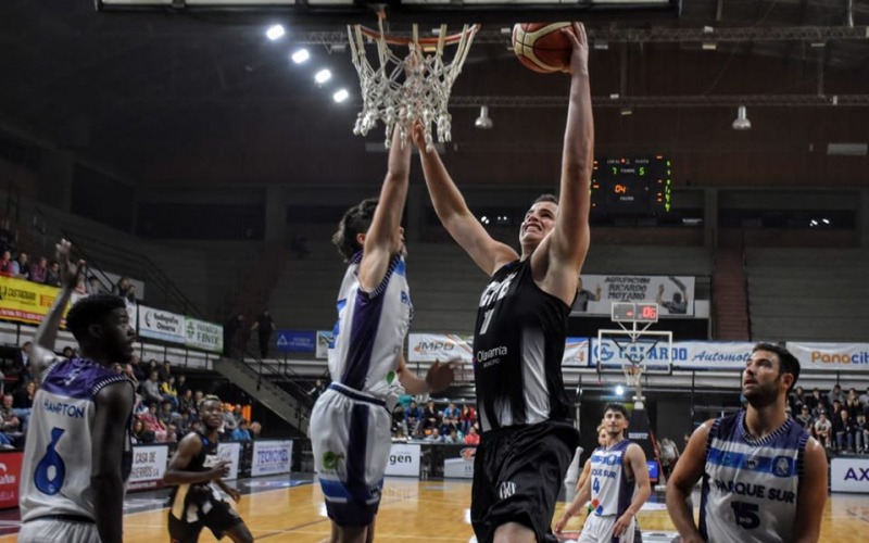 Oficial: se dio por finalizada la Liga Argentina de Bsquet